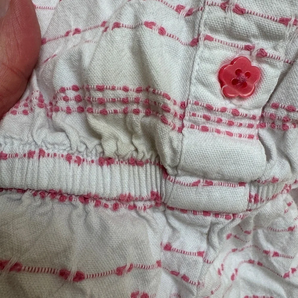 OshKosh Bgosh worn 1x